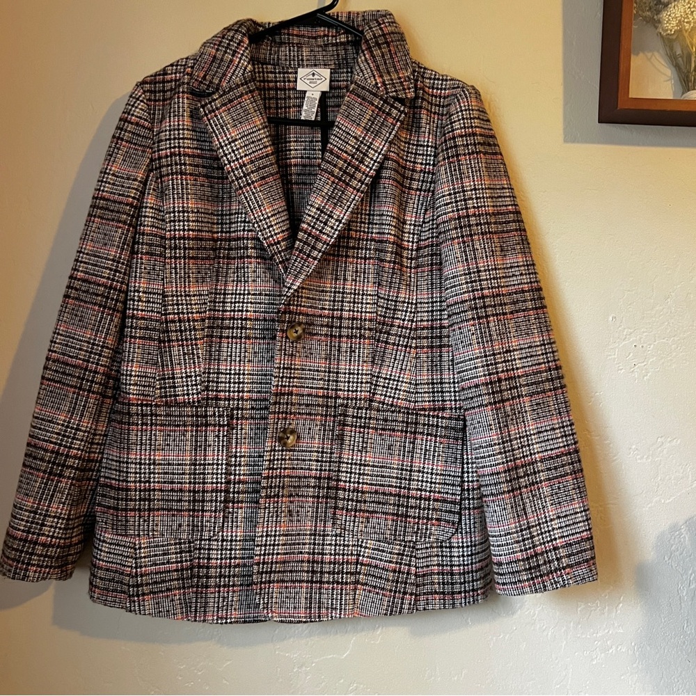 St.John’s Bay Blazer/ Coat